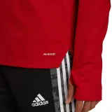 bluza-adidas-czerwony-l-r-typ-treningowe