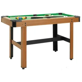 stol-bilardowy-4-stopy-122-x-61-x-76-cm-brazowy