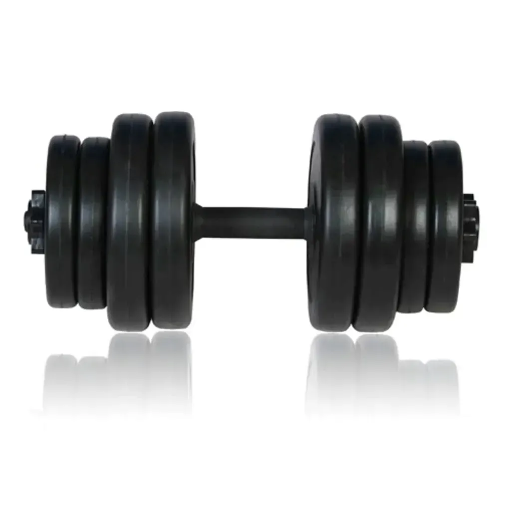 hantel-15-kg-stan-nowy