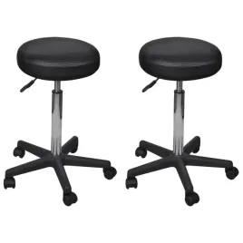 stolki-biurowe-2-szt-czarne-355-x-98-cm-sztuczna-skora