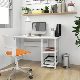 biurko-komputerowe-biale-105x55x72-cm-mdf-i-metal