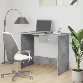 biurko-szarosc-betonu-100x50x76-cm-plyta-wiorowa