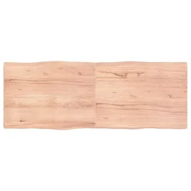 blat-stolu-jasny-braz-160x60x4-cm-dab-z-naturalna-krawedzia