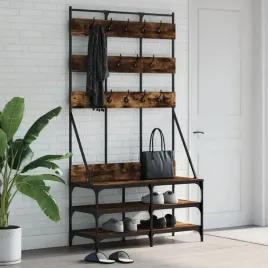 wieszak-na-ubrania-z-miejscem-na-buty-opalany-dab-100x40x184-cm