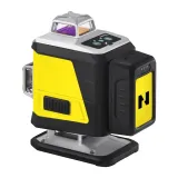 nivel-system-cl4b-laser-4d-360-bluetooth-zasilanie-akumulatorowe