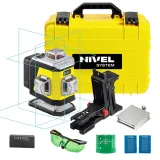 nivel-system-cl4b-laser-4d-360-bluetooth-rodzaj-krzyzowy