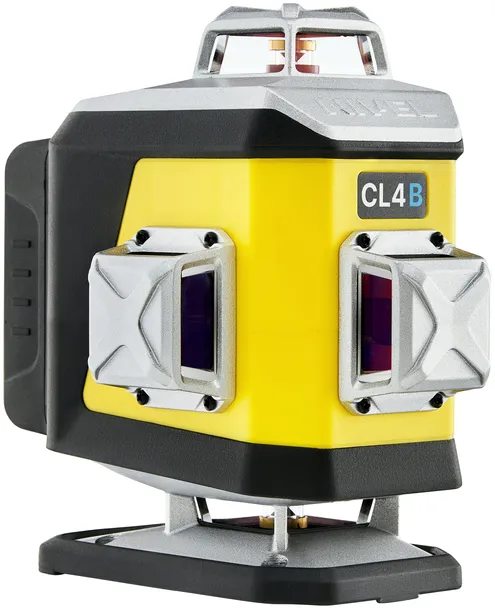 nivel-system-cl4b-laser-4d-360-bluetooth-wysokosc-produktu-10-cm