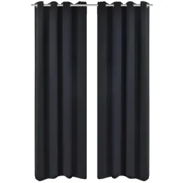 czarne-zaslony-zaciemniajace-z-metalowymi-otworami-x2-135-x-245-cm