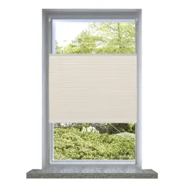 roleta-plisowana-kremowa-70x125-cm