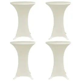 pokrowce-na-stol-barowy-o-60-cm-kremowe-elastyczne-4-szt