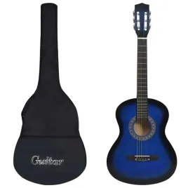 gitara-klasyczna-dla-poczatkujacych-z-torba-niebieska-3-4-36