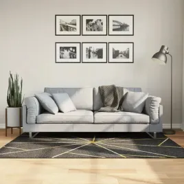 dywan-z-mozliwoscia-prania-czarno-zloty-120x180-cm