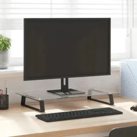 podstawka-pod-monitor-czarna-60x35x8cm-szklo-hartowane-metal