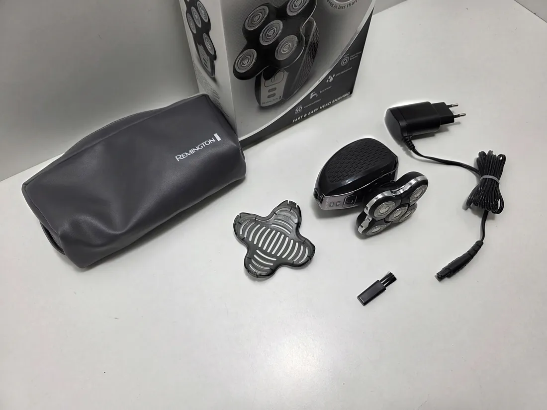 golarka-remington-xr1501