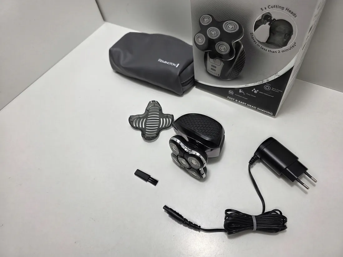golarka-remington-xr1501