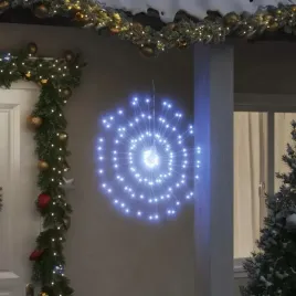 ozdoby-swiateczne-140-lampek-led-8-szt-zimna-biel-17-cm