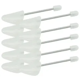 prawidla-do-butow-5-par-biale-eu-35-38-plastik