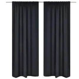 czarne-zaslony-zaciemniajace-135-x-245-cm-2-sztuki