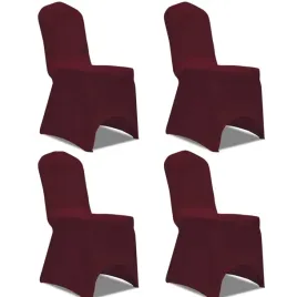 elastyczne-pokrowce-na-krzeslo-bordowe-4-szt