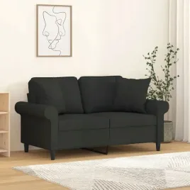 poduszki-ozdobne-2-szt-czarne-40x40-cm-tkanina