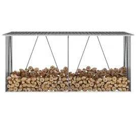 wiata-na-drewno-stal-galwanizowana-330x84x152-cm-antracytowa