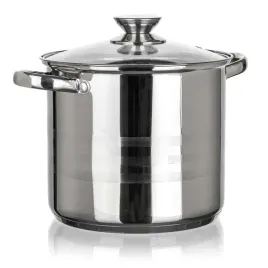 garnek-stalowy-20cm-z-pokrywa-banquet-living-56l