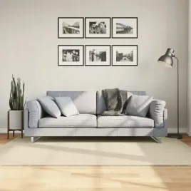 dywan-huarte-z-krotkim-wlosiem-kremowy-140x200-cm