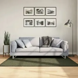 dywan-huarte-z-krotkim-wlosiem-zielony-120x170-cm