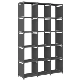 regal-z-15-przegrodami-szary-103x30x1755-cm-tkanina