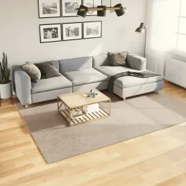 dywan-huarte-z-krotkim-wlosiem-piaskowy-200x280-cm