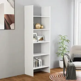 regal-na-ksiazki-bialy-60x35x180-cm-plyta-wiorowa