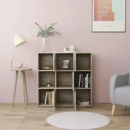 regal-na-ksiazki-dab-sonoma-90x30x90-cm-plyta-wiorowa