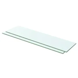polki-2-szt-panel-z-bezbarwnego-szkla-60-x-12-cm