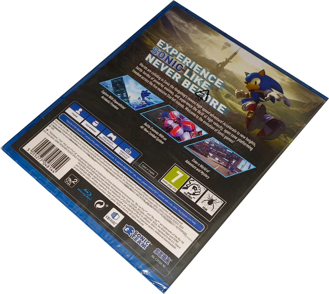 sonic-frontiers-nowa-pl-ps4-stan-nowy