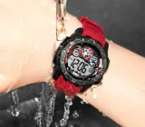 damski-zegarek-oceanic-stoper-alarm-timer-wr100m-mechanizm-kwarcowy