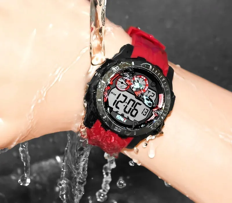 damski-zegarek-oceanic-stoper-alarm-timer-wr100m