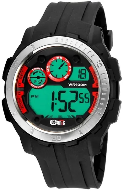 damski-zegarek-oceanic-stoper-alarm-timer-wr100m-styl-sportowy