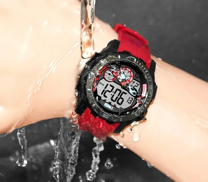 meski-zegarek-oceanic-stoper-alarm-timer-wr100m-mechanizm-kwarcowy