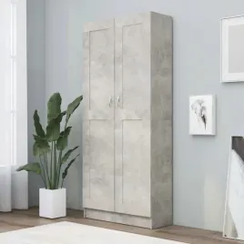 szafka-na-ksiazki-szarosc-betonu-825x305x1855-cm-plyta