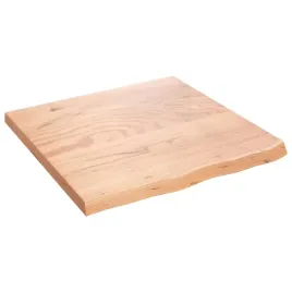 polka-jasnobrazowa-60x60x4-cm-lakierowane-lite-drewno-debowe