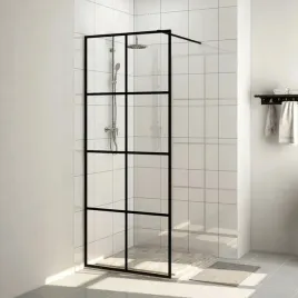 scianka-prysznicowa-przezroczyste-szklo-esg-80x195-cm-czarna