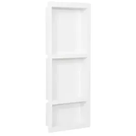 wneka-prysznicowa-z-3-polkami-biala-matowa-41x99x9-cm