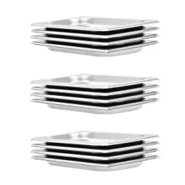 pojemniki-gastronomiczne-12-szt-gn-1-4-20-mm-stal-nierdzewna