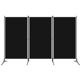 parawan-3-panelowy-czarny-260-x-180-cm