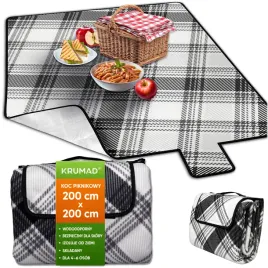 koc-piknikowy-plazowy-200x200-na-plaze-z-izolacja-mata-piknikowa-wododporna