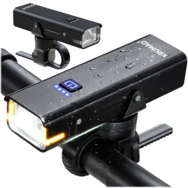 lampka-rowerowa-przednia-mocna-usb-led-przod-latarka-akumulator-5-trybow