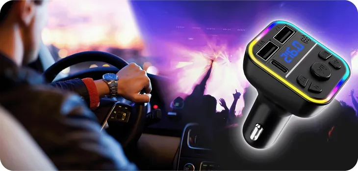 transmiter-bluetooth-samochodowy-fm-usb-3-1a-usb-c-led-ladowarka-mp3-zrodlo-sygnalu-bluetooth-usb