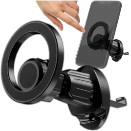 uchwyt-na-telefon-do-samochodu-uchwyt-samochodowy-magnetyczny-na-kratke