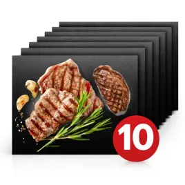 mata-teflonowa-do-grillowania-na-grill-pieczenia-taca-tacka-do-grilla-10szt