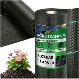 agrotkanina-90g-11x50m-agrowloknina-czarna-gruba-przeciw-chwastom-uv3percent